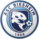 logo ASC Biesheim