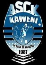 logo ASC Kaweni (Mayotte)
