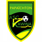 logo ASC Kawina