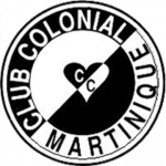 logo AS Club Colonial