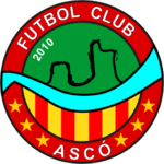 logo FC Asco