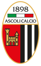 logo Ascoli Primavera