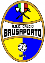 logo ASD Brusaporto
