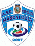 logo ASD Citta Di Mascalucia