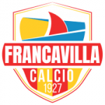 logo A.S.D. Francavilla