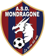 logo ASD Mondragone