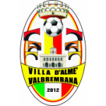 logo ASD Villa D’Almè