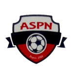 logo AS Du Pays Neslois