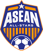 logo ASEAN All-Stars