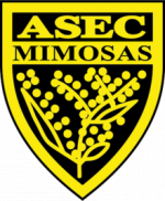 logo ASEC Mimosas