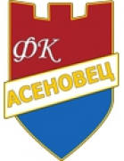 logo Asenovets