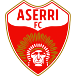 logo Aserrí FC