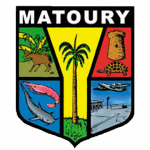 logo AS ET Matoury