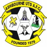 logo Ashbourne Utd A.F.C.