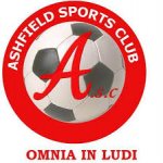 logo Ashfield SC