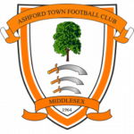 logo Ashford (Middlesex)