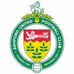 logo Ashford United