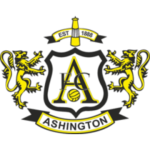logo Ashington AFC