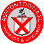 logo Ashton Town AFC