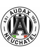 logo ASI Audax Friul