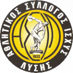 logo ASIL Lysi