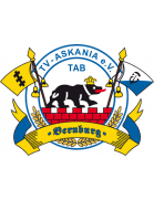logo Askania Bernburg