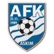 logo Askim FK
