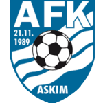 logo Askim FK