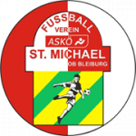 logo ASKO St.Michael/Bleiburg
