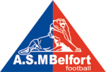 logo ASM Belfort