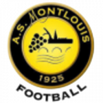 logo FC Montlouis