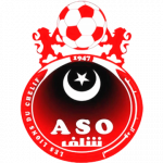 logo ASO Chlef