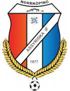 logo Assyriska IF Norrkoeping