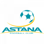 logo Astana