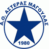 logo Asteras Magoulas