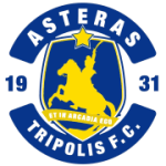 logo Asteras Tripolis B