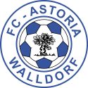 logo FC Astoria Walldorf II