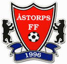 logo Åstorps FF