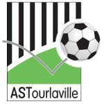 logo ASTourlaville