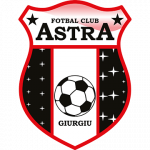 logo Astra Giurgiu