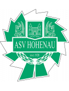 logo ASV Hohenau