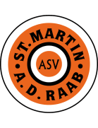 logo ASV St. Martin An Der Raab