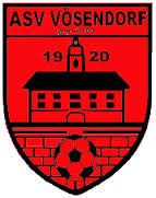 logo ASV Vosendorf
