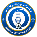 logo Aswan FC