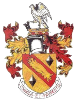 logo Atherton Laburnum Rovers