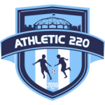 logo Athletic 220 FC
