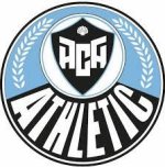 logo Athletic Cuvry Augny