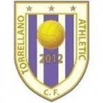 logo Athletic Torrellano