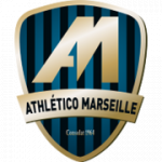 logo Athletico Marseille