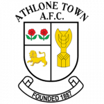 logo Athlone Town